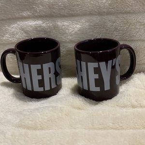 🎁🥀Hershey Mug Set🥀🎁